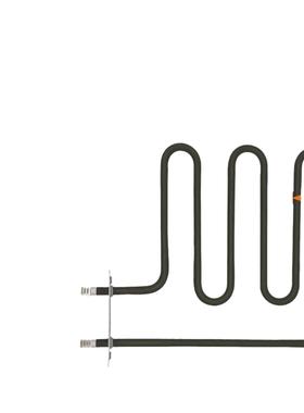 Masterbuilt9907090033电烟熏炉加热元件B字形800W