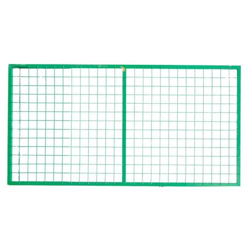 销售普通款车间隔离网厂房护栏网仓库围栏网室内隔断隔离网