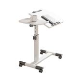 可移动床边桌客厅沙发边几升降电脑桌卧室家用书桌折叠办公小桌子