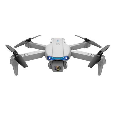 新品E99Drone航拍无人机小学生玩具四轴飞行器外贸遥控飞机