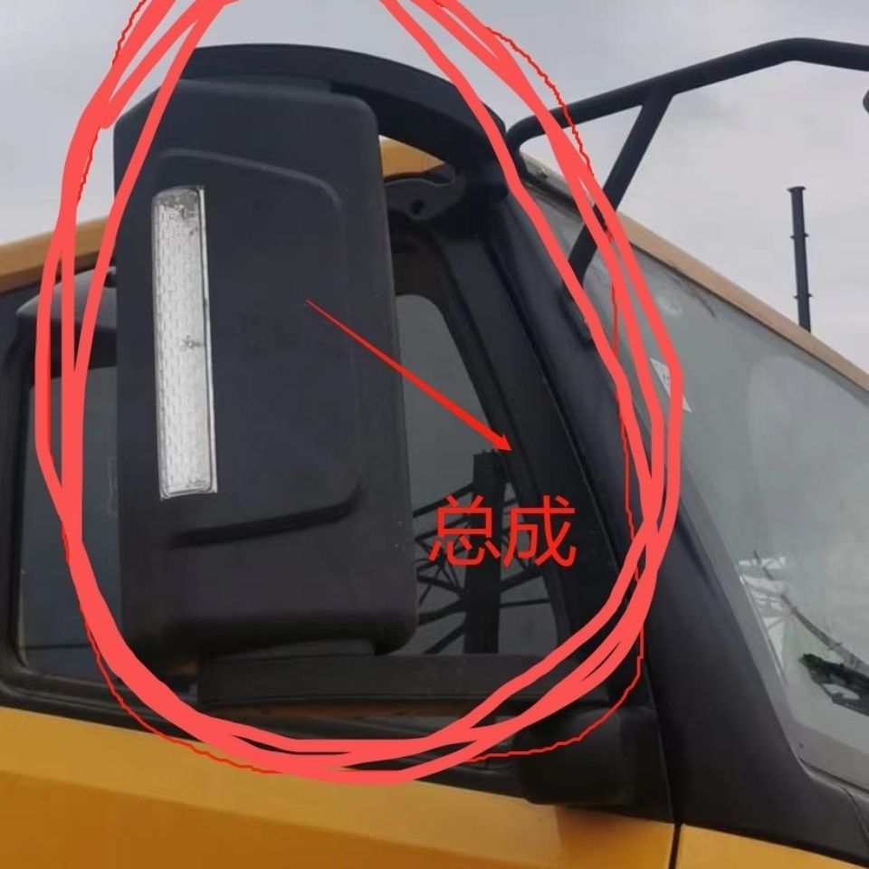 徐工吊车配件XCT25307