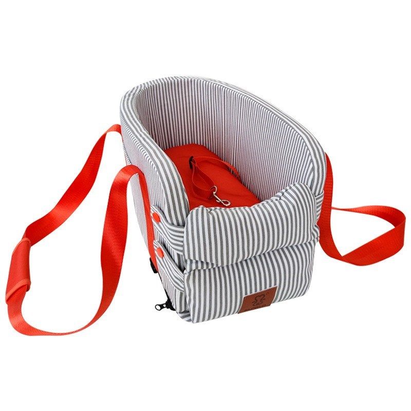 宠物中控车载狗窝小型犬泰迪狗狗外出坐车神器汽车扶手箱安全座椅,宠物/宠物食品及用品,猫狗车载笼,淘宝优惠券,粉丝福利购,淘宝优惠卷