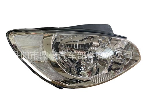 适用于现代GETZ 06 大灯 92101-1C510/92102-1C510