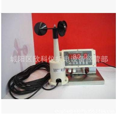 WTF-B500塔吊风速风量仪