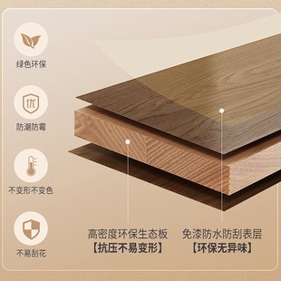 轻奢风可移动沙发边几家用卧室床头迷你小桌子床边现代简约置物架