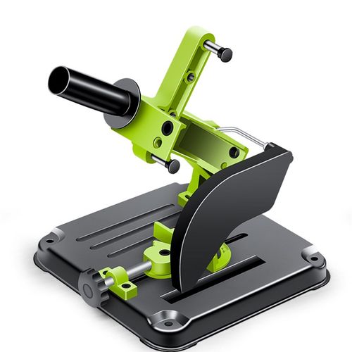 角磨机支架万用固定支架多功能磨光机切J割机改装木工台锯配件大