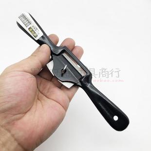 运娇蕾铸铁木工鸟刨 一字刨滚刨木工刨子手刨木工工具