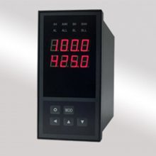 XSD H2IIB1V0多通道热工表上海上润仪表