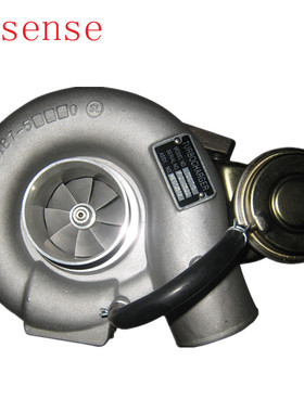 厂家销售涡轮增压器TD07-5 49187-00270