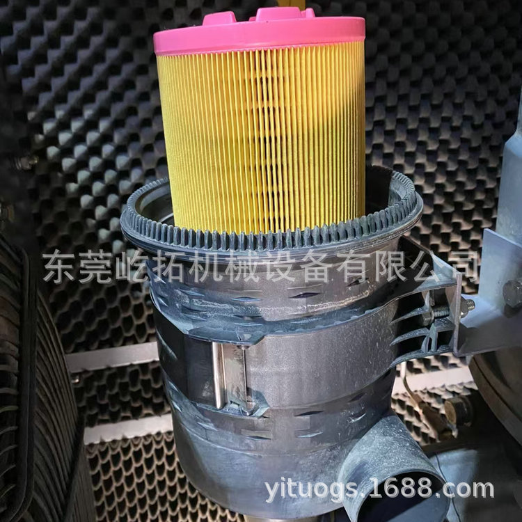 承接韶关 清远 螺杆风机75KW/100HP空气压缩机上门检修 保养维护
