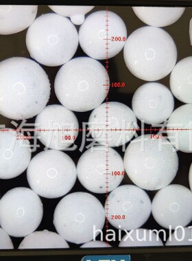 Z600陶瓷喷丸 陶瓷丸 0.600-0.850mm 用于飞机配件表面喷丸强化