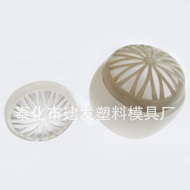 厂家批发固体清香剂盖固体芳香剂塑料盖固体除臭剂发空气清新剂