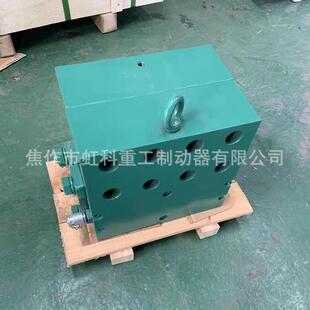 120 风电偏航制动器HE