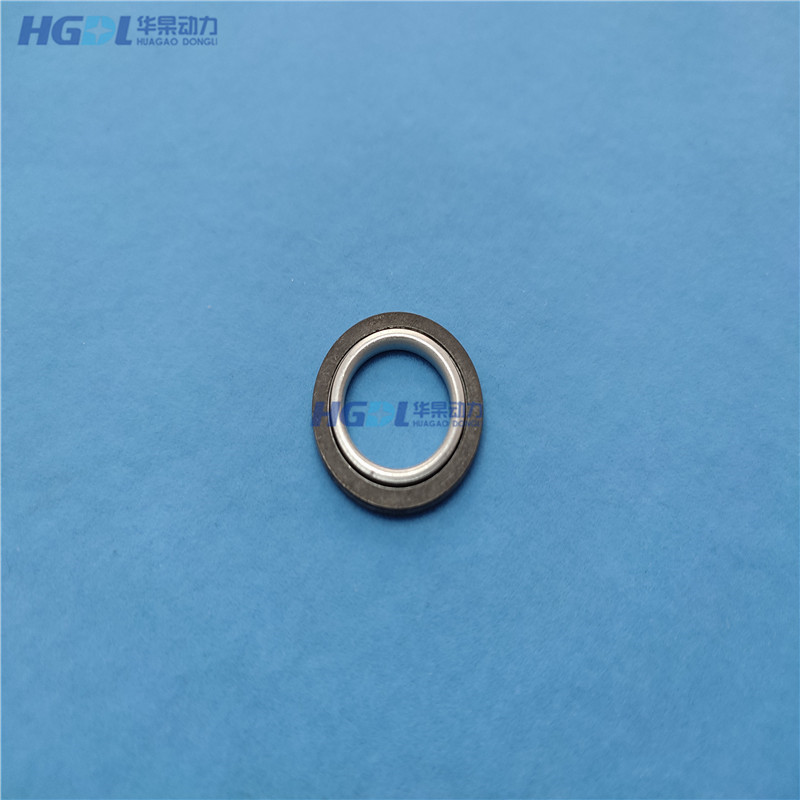 喷油器垫片0000160119适用于MTU奔驰发电机20V4000G63/SPH2400D-U