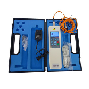 连线式 厂家微型数显测力计 数字压力计 微式 0.3测力仪1000N 手持式