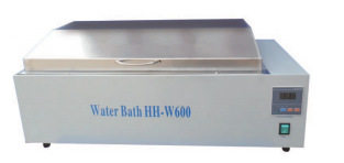 拓赫三用恒温水箱HH-W420、HH-W600数显控温温度不锈钢