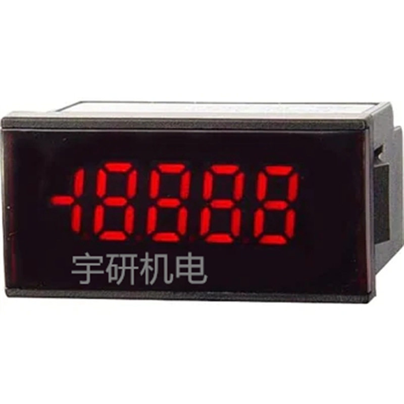 日本渡边工业watanabe电流表A5111-10HT-5X-A2H