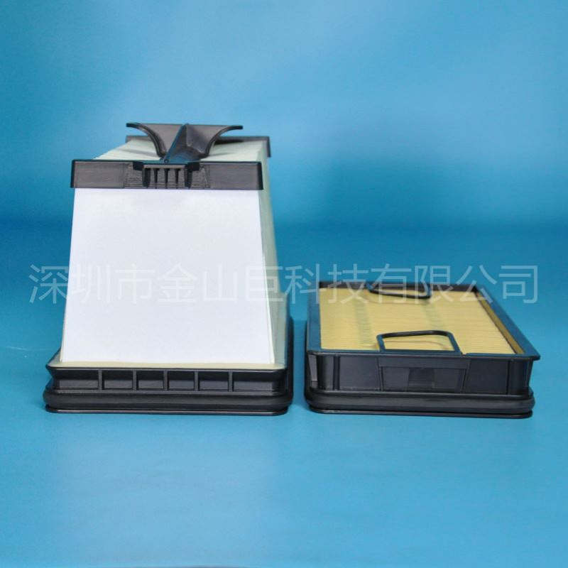 空气滤清器 蜂窝空滤7010030+7010031 PA31010+PA31011