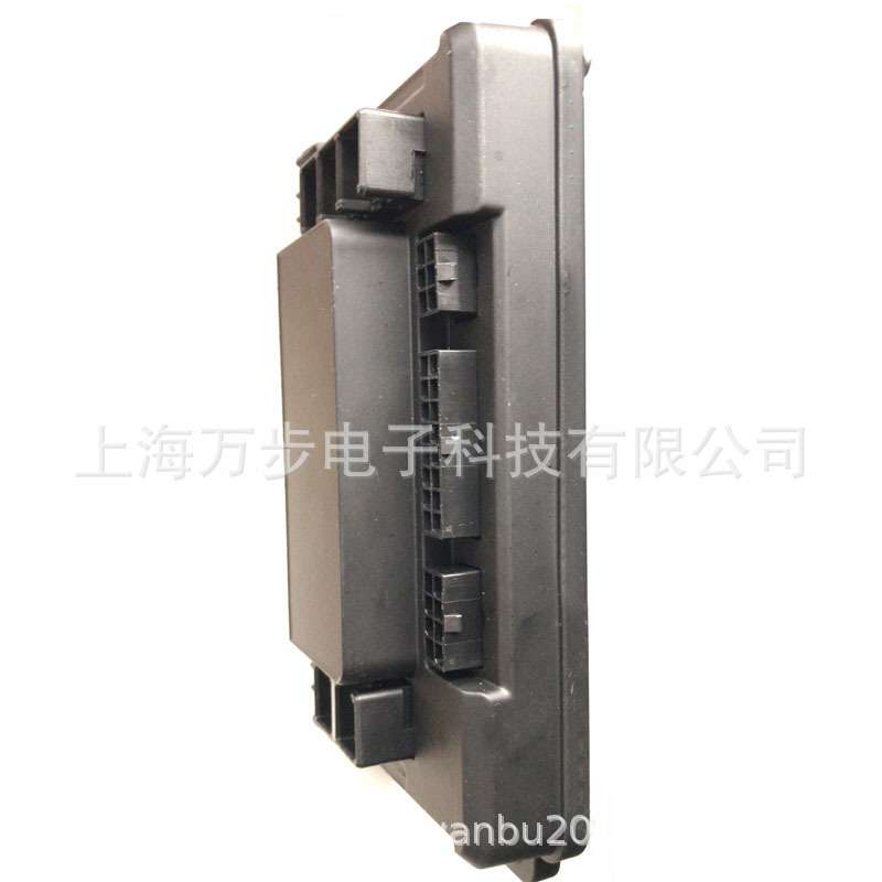 12V 24V行星电机控制器 有刷电机控制器 麦克纳姆轮小车控制器