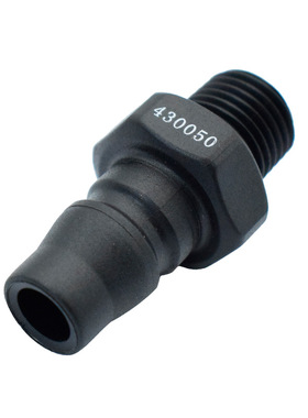 艾威博尔 430050 高压轻量型外牙插头