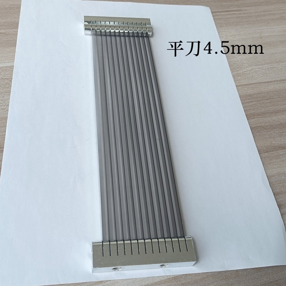 西红柿切片机器 商用厨房帮手瓜果蔬菜切片 果蔬分割器