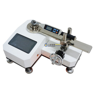 手动扭力扳手校准仪厂家 正反转扭矩扳手检定仪1级力矩扳手测试台