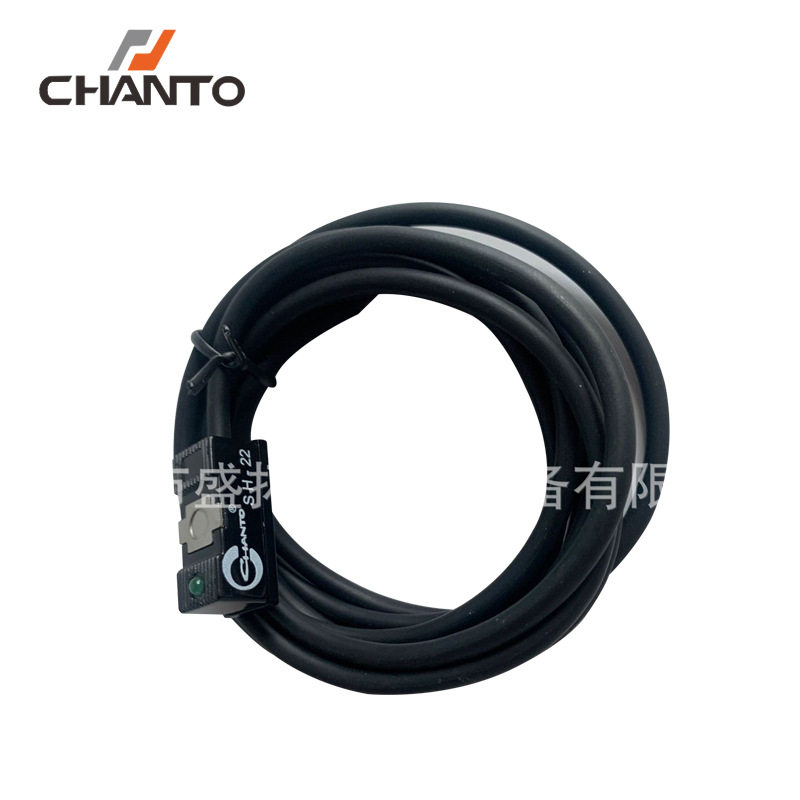 台湾长拓CHANTO 感应器/磁簧开关 SH-22 现货