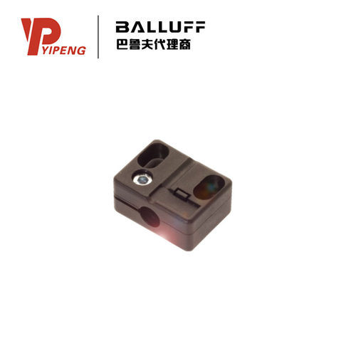 BALLUFF/巴鲁夫 附件BAM00CA 通用型支架BES 12,0-KB-3-F