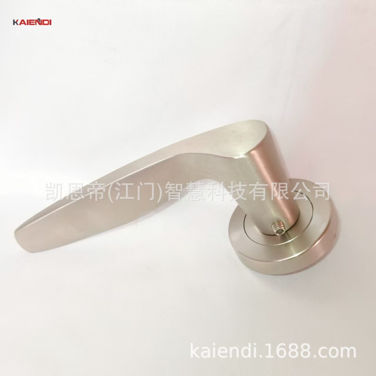 凯恩帝不锈钢木门家用门把手