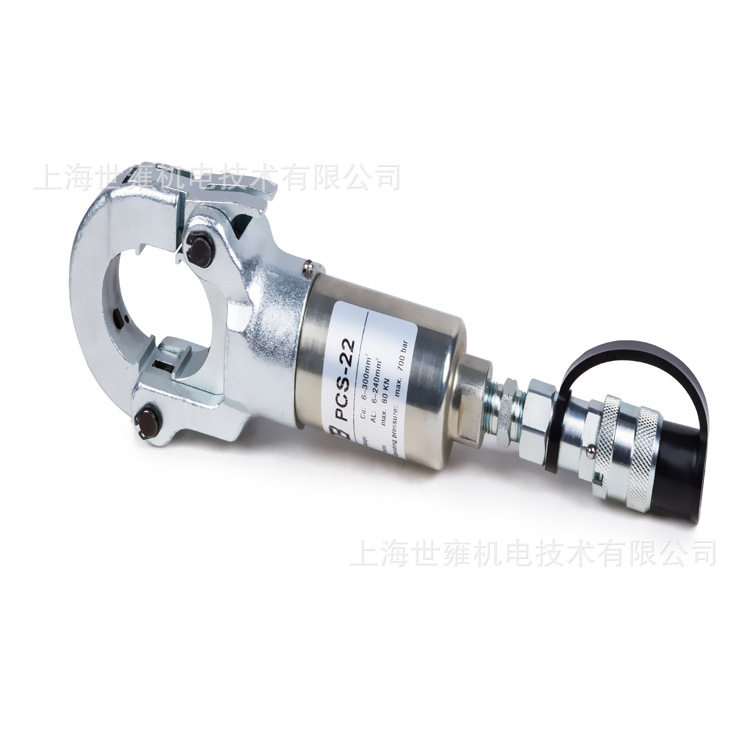 6T分离式液压钳SCH-22
