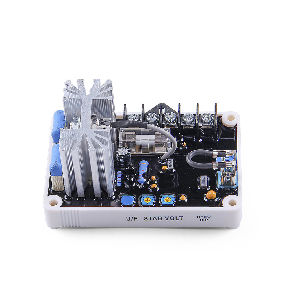 EA0发电机电压调节器AVR EA0F励磁自动调压板EA1-2 EA15FC