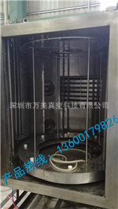 转卖多弧离子真空镀金镀膜机