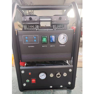 地暖清洗机 多功能暖气片清污机 暖气片清洗机