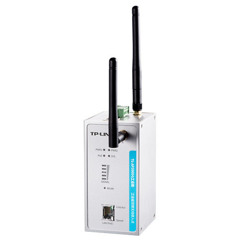 TP-LINK 工业级双频无线接入点  TL-AP300DG工业级