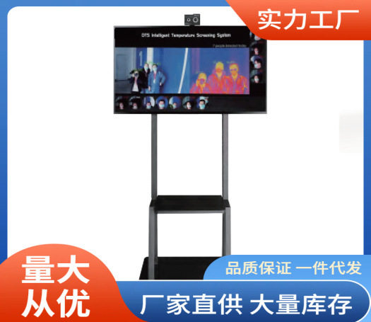 DTS300人体体温监测报警仪