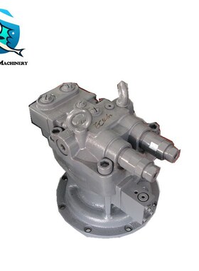 SA7118-30030 SA1142-07410 行走马达 用于EC460