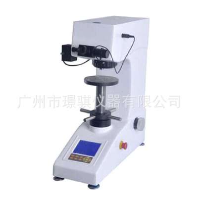 钜惠HBS-62.5数显小负荷布氏硬度计 大晶粒金属材料的硬度测定仪