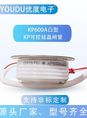 普通晶闸管KP600A1600VKP600A-16KP600-16KP600A/1600V