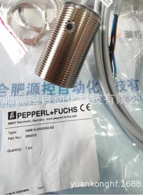 NJ40+U1+A2NJ40+U1+A2-T倍加福P+F接近开关