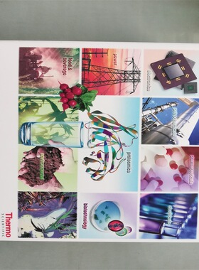 赛默飞IonPac AS4A-SC IC保护柱043175 4mm浓缩柱单活塞泵