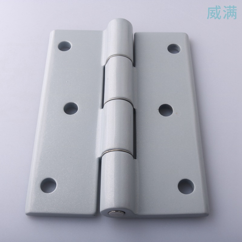 CL226-8铁皮柜开关控制柜门铰链电气设备门合页企业基业箱门铰链