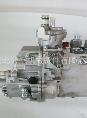 厂家直供现货批发零售工程机械6D102发动机高压油泵4063335