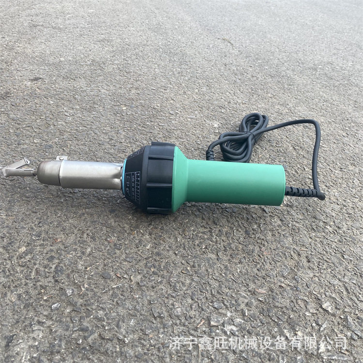 HJ-30手持挤出塑料焊接机