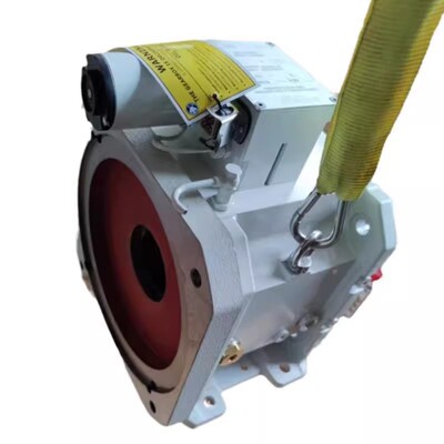 巴拉法蒂Baruffaldi  齿轮箱 双速齿轮箱/BF/23.1338.342.21/CE13