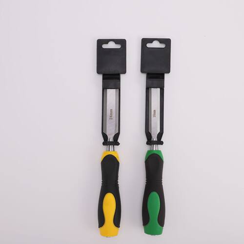 山马木工凿子抗敲击手工錾子