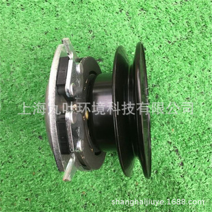 卡博MTD驾驶式 04174A离合器 草坪车13AP91AP330配件917