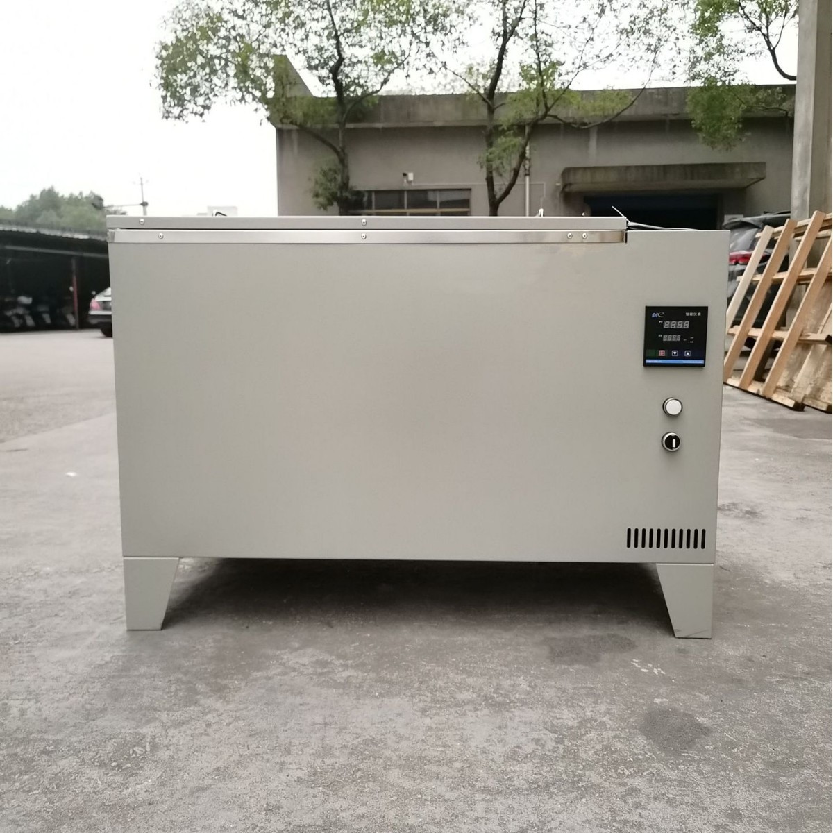 水泥砼快速养护箱A型B型84型不锈钢内胆水养护箱混凝土快速养护箱