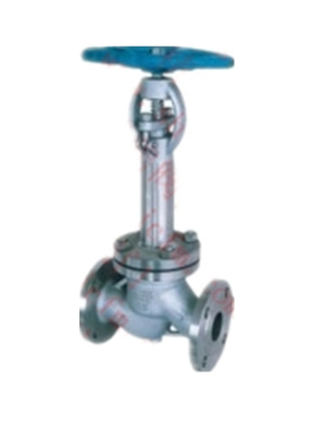 船用超低温不锈钢截止阀CB/T 4421-2016低温处理