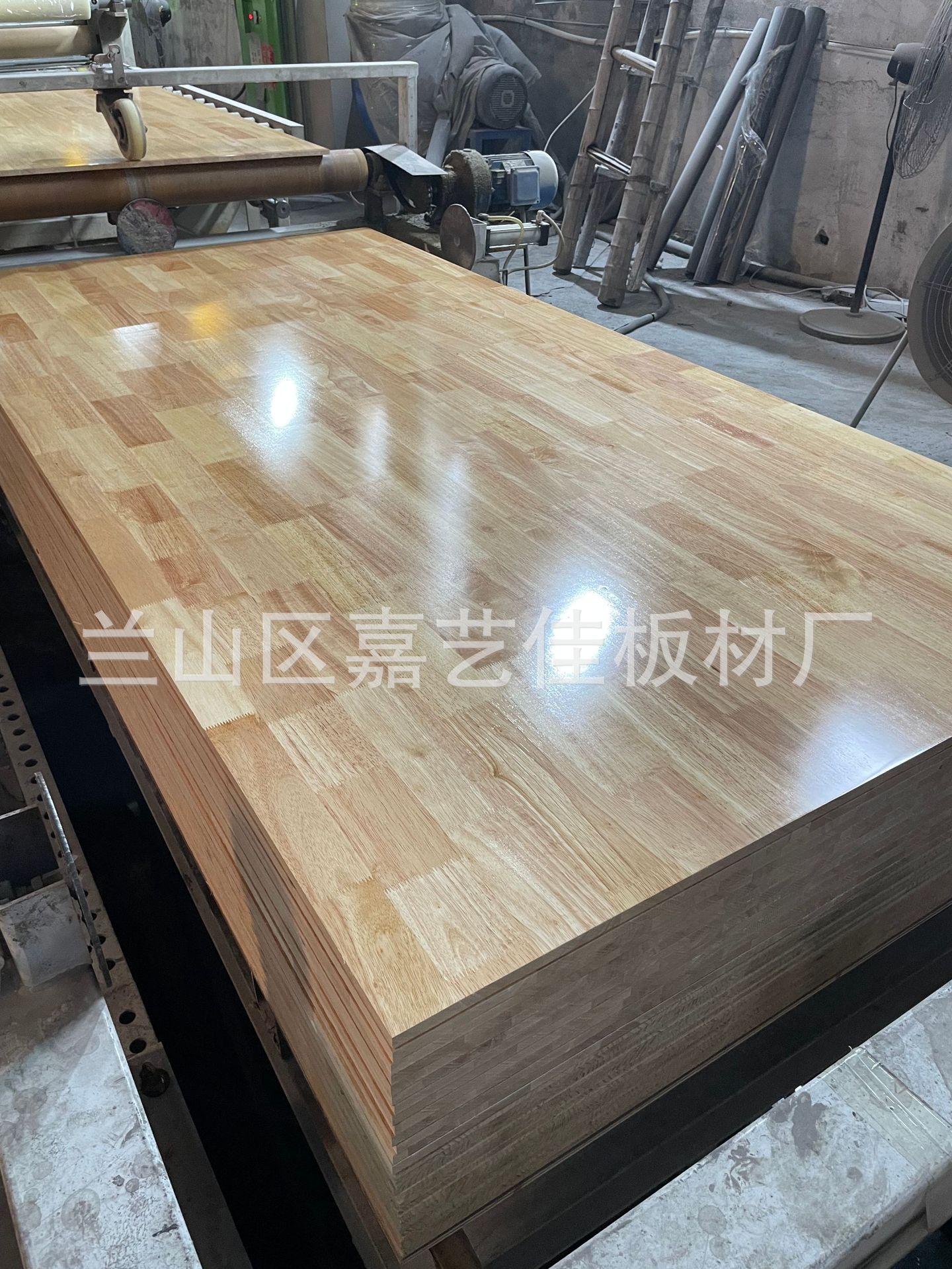 橡木板材可订免漆密度板隔板室内装修木板生态可订家装木材衣柜板