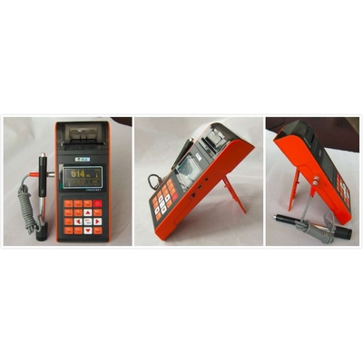 NDT290 便携打印一体里氏硬度计 洛氏硬度计